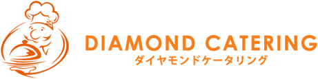 DIAMOND CATERING
